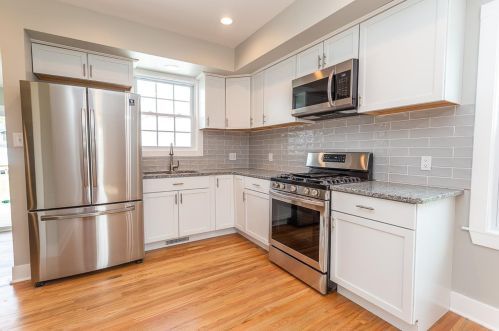 8150 Harrison Ave, Hammond IN  46321-1619 exterior