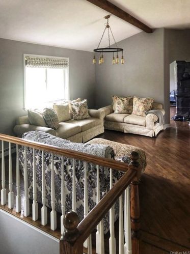 416 Pleasant Ridge Rd, Poughquag NY  12570-4921 exterior