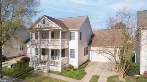 40 Willow Oak Ave, Millville, DE 19970-3212