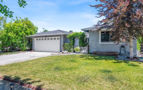 4783 Alex Dr, San Jose, CA 95130-2010