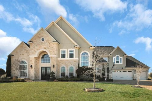 8503 Den Oak Dr, Richmond, TX 77406-4642