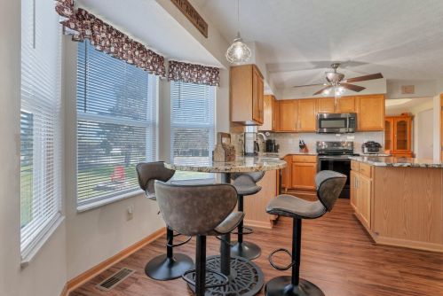 3090 Longridge Way, Darbydale OH  43123-9772 exterior