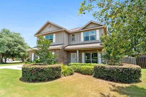 290 Dickens Dr, Freeport FL  32439-2298 exterior