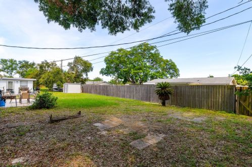 5413 Pasadena Dr, New Port Richey FL  34652-4656 exterior