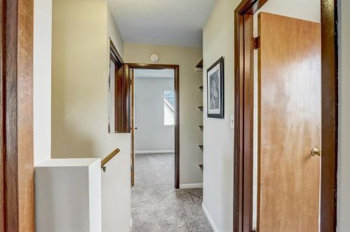 1918 20th St, Milwaukee WI 53204-3734 exterior