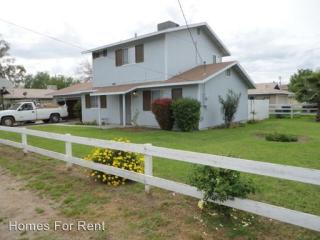 207 Baxley St, Porterville, CA 93257-5209