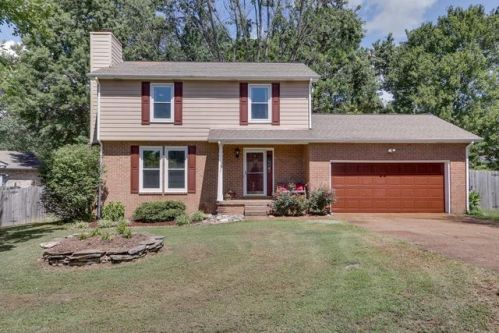 208 Turnbrook Ln, Franklin, TN 37064-5533