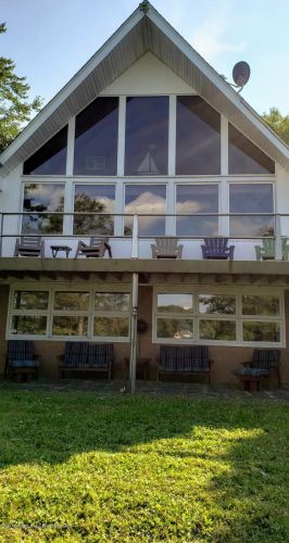 391 Lake Shore Dr, Bricktown NJ  08723-6013 exterior