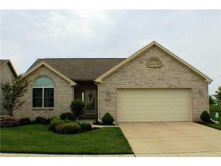 10862 Waterview Dr, Perrysburg, OH 43551-6395