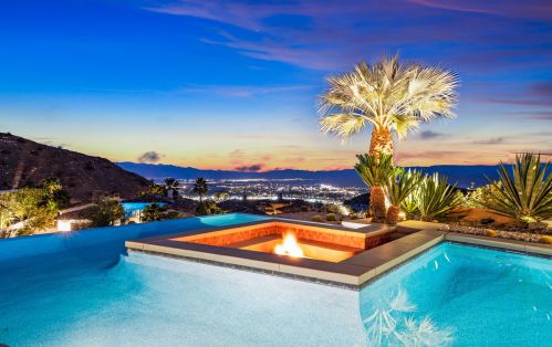 24 Sierra Vista Dr, Rancho Mirage, CA 92270-5313