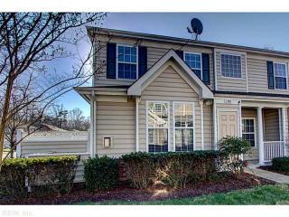 108 Ellis Dr, Yorktown VA  23692-4760 exterior