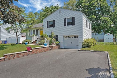 3301 Brenda Pl, South Plainfield, NJ 07080-5201