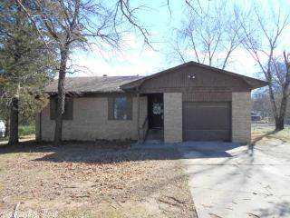 22 Tanglewood Dr, Mcgintytown, AR 72058-9118