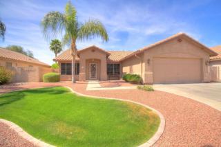 736 Jacob St, Gilbert, AZ 85296-2950