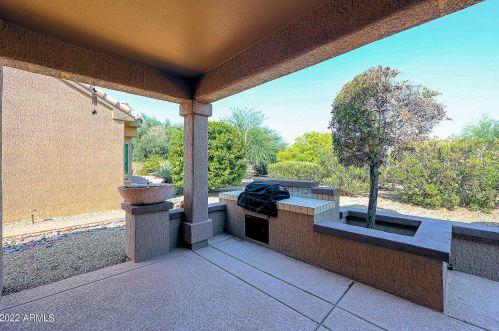 18149 Petrified Forest Dr, Sun City AZ  85374-6283 exterior