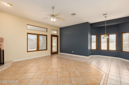 300 Hidden Quail Dr, Tucson AZ  85704-6940 exterior