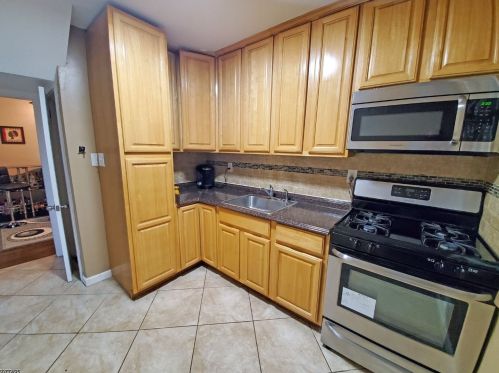 368 Hollywood Ave, Industrial Hillside NJ  07205-2714 exterior