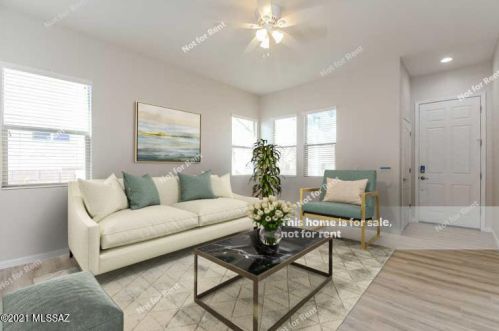 5138 Civano Blvd, Tucson, AZ 85747-5839