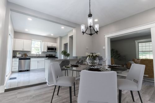 223 Berkley Ave, Pittsburgh PA  15221-4803 exterior