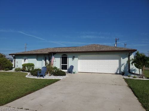 125 41st St, Cape Coral, FL 33904-8342