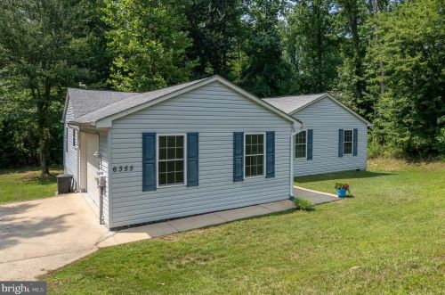 6355 Dawes Dr, Owens VA  22485-7154 exterior