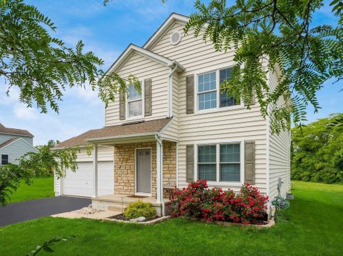 5560 Dietrich Ave, Orient, OH 43146-9330