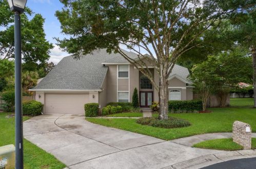 1401 Hidden Meadow Way, Apopka, FL 32712-2421