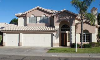 3449 Clark Rd, Phoenix, AZ 85050-6319