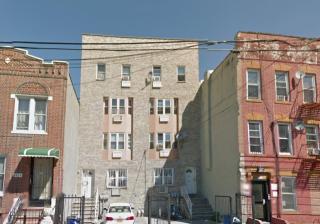 1675 Sterling Pl, Brooklyn NY  11233-4909 exterior