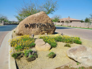 3019 Waterman Way, Gilbert, AZ 85297-7622