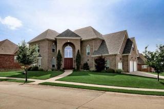 5062 Dover St, Springdale AR  72764-9308 exterior