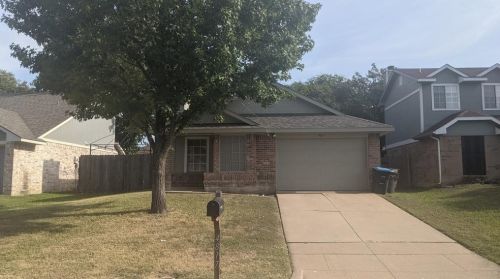 4817 Woodstock Dr, Fort Worth, TX 76137-2345