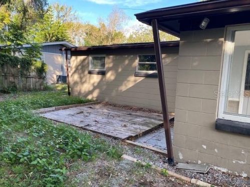 3927 Saturn Dr, New Port Richey FL  34652-6180 exterior