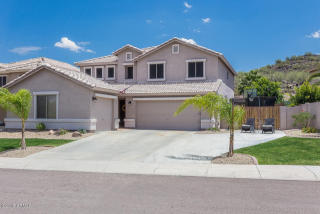 24645 65th Ave, Glendale, AZ 85310-3493