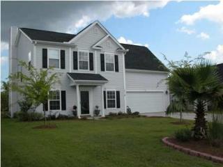 1017 Tyron Cir, Charleston SC  29414-9088 exterior