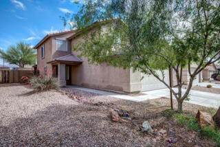 22802 Cantilever St, Buckeye, AZ 85326-4097