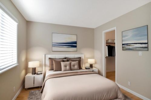 708 Cassaday Ct, San Jose CA  95136-1918 exterior