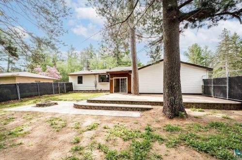 1193 Lawrence Rd, Scanlon, MN 55720-2926
