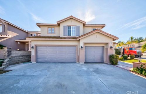 4693 Inverness Ct, Chino Hills, CA 91709-7974