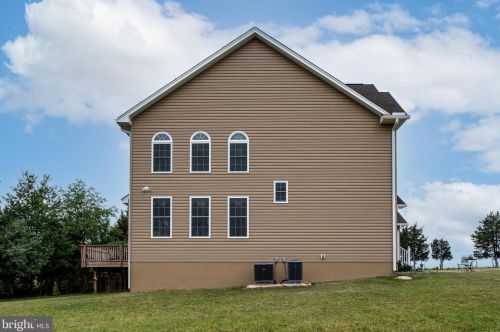 27732 Tatum Rd, Unionville VA  22567-3026 exterior
