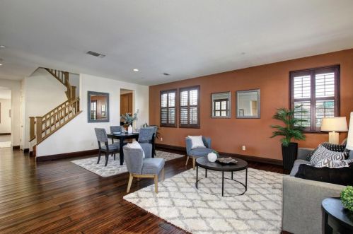 1741 Campos Ave, Woodland CA  95776-5327 exterior