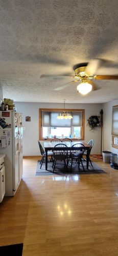 153 Elm St, London OH  43140-1135 exterior