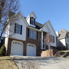 4517 Palomino Dr, Kingsport, TN 37664-6902