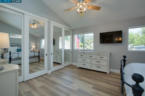 110 Lehigh Valley Pl, Danville CA  94526-4927 exterior