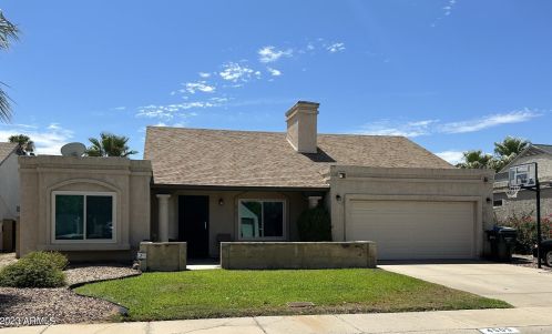 4505 Kristal Way, Glendale, AZ 85308-5407