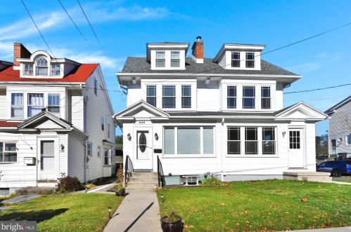 2064 Market St, Primrose, PA 17901-1929