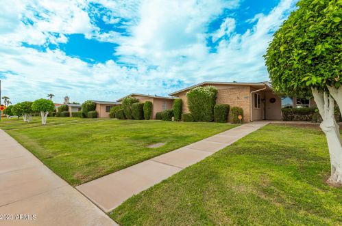 17288 Del Webb Blvd, Sun City, AZ 85373-1943
