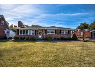 1830 Fairoaks Rd, Kingsport, TN 37664-3102