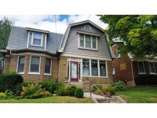 953 Olive Ave, Cincinnati, OH 45205-1711