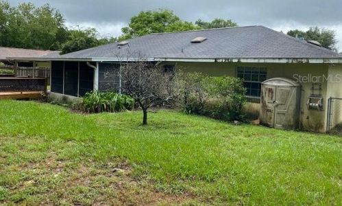 6215 125th Pl, Belleview, FL 34420-5213